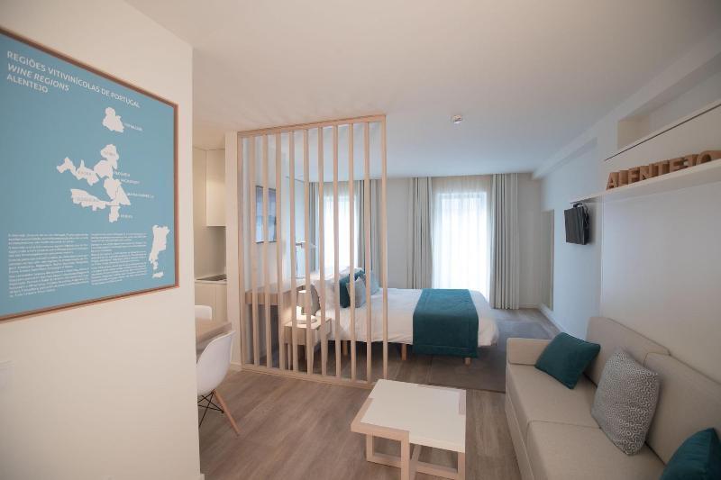 Almada Wine House - Tourism Apartments Porto Exterior photo
